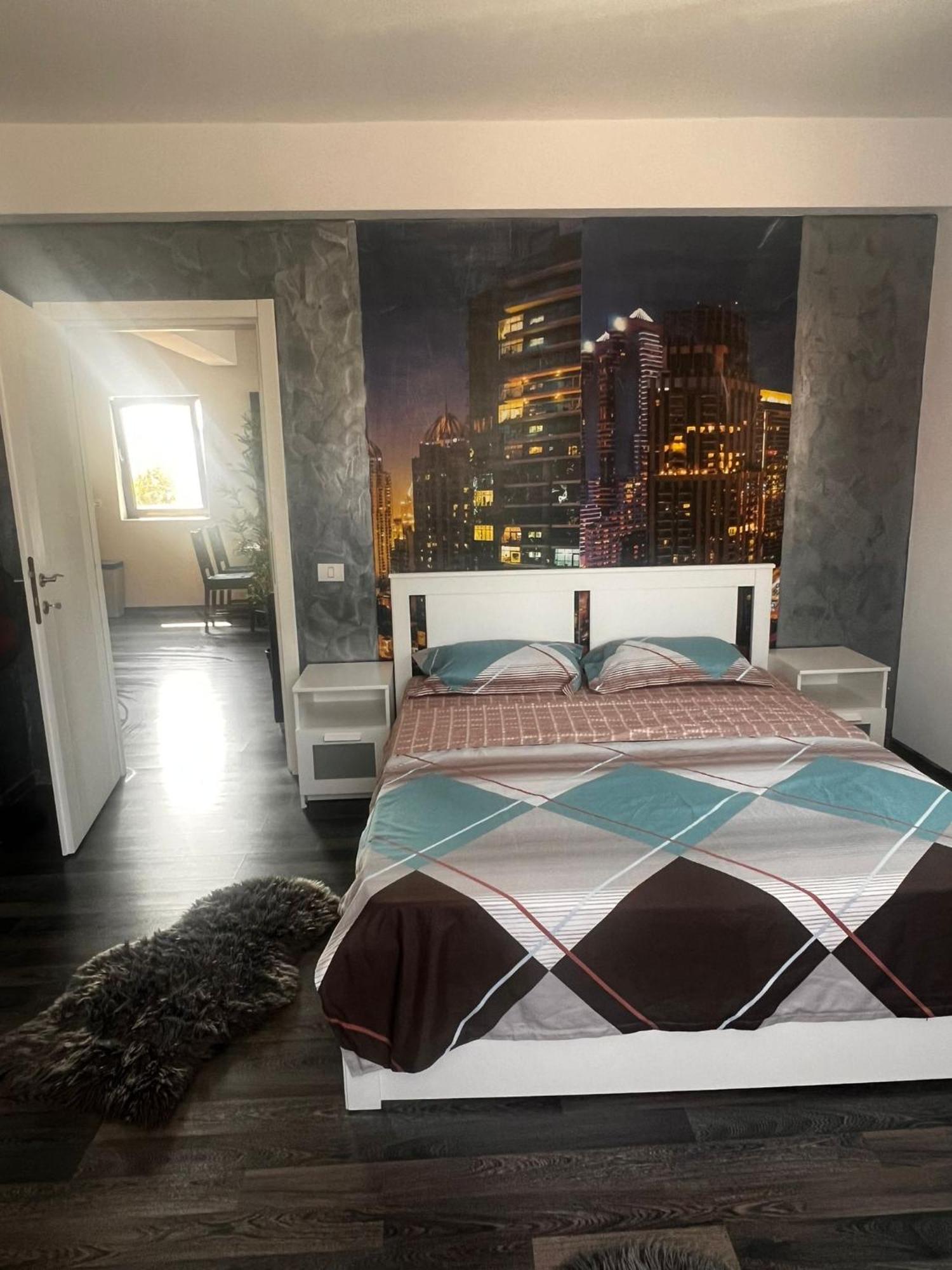 Dd Residence Otopeni Cameră foto